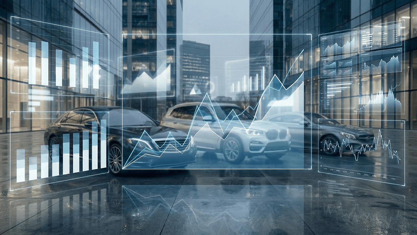 تحليل السوق